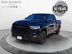 New 2026 Ram 1500 Limited Crew Cab 4x4 Pickup for sale #TN151781 - photo 1