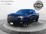New 2026 Ram 1500 Laramie Crew Cab 4x4 Pickup for sale #TN151793 - photo 1