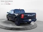 New 2026 Ram 1500 Laramie Crew Cab 4x4 Pickup for sale #TN151793 - photo 15