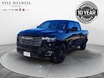 New 2026 Ram 1500 Laramie Crew Cab 4x4 Pickup for sale #TN151794 - photo 1