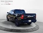 New 2026 Ram 1500 Laramie Crew Cab 4x4 Pickup for sale #TN151794 - photo 15
