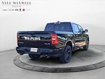 New 2026 Ram 1500 Laramie Crew Cab 4x4 Pickup for sale #TN151794 - photo 17