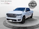 New 2026 Ram 1500 Laramie Crew Cab 4x4 Pickup for sale #TN151795 - photo 1