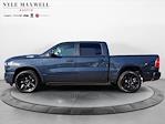 New 2026 Ram 1500 Laramie Crew Cab 4x4 Pickup for sale #TN151796 - photo 14