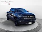 New 2026 Ram 1500 Laramie Crew Cab 4x4 Pickup for sale #TN151796 - photo 2