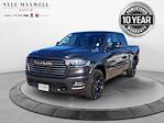 New 2026 Ram 1500 Laramie Crew Cab 4x4 Pickup for sale #TN151797 - photo 1
