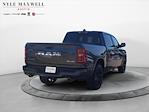 New 2026 Ram 1500 Laramie Crew Cab 4x4 Pickup for sale #TN151797 - photo 17
