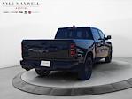 New 2026 Ram 1500 Laramie Crew Cab 4x4 Pickup for sale #TN152222 - photo 16