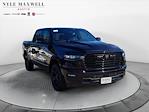 New 2026 Ram 1500 Laramie Crew Cab 4x4 Pickup for sale #TN152222 - photo 2