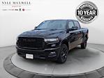 New 2026 Ram 1500 Laramie Crew Cab 4x4 Pickup for sale #TN152224 - photo 1