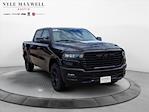 New 2026 Ram 1500 Laramie Crew Cab 4x4 Pickup for sale #TN152224 - photo 9