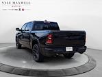 New 2026 Ram 1500 Laramie Crew Cab 4x4 Pickup for sale #TN152224 - photo 15