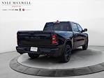 New 2026 Ram 1500 Laramie Crew Cab 4x4 Pickup for sale #TN152224 - photo 17