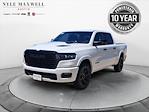 New 2026 Ram 1500 Laramie Crew Cab 4x4 Pickup for sale #TN152225 - photo 1