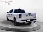 New 2026 Ram 1500 Laramie Crew Cab 4x4 Pickup for sale #TN152225 - photo 15