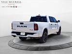 New 2026 Ram 1500 Laramie Crew Cab 4x4 Pickup for sale #TN152225 - photo 17