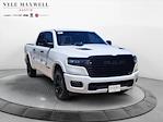 New 2026 Ram 1500 Laramie Crew Cab 4x4 Pickup for sale #TN152225 - photo 2