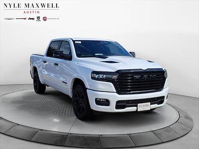 New 2026 Ram 1500 Laramie Crew Cab 4x4 Pickup for sale #TN152226 - photo 2