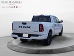 New 2026 Ram 1500 Laramie Crew Cab 4x4 Pickup for sale #TN152226 - photo 17