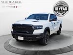 New 2026 Ram 1500 Rebel Crew Cab 4x4 Pickup for sale #TN152672 - photo 1