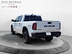 New 2026 Ram 1500 Rebel Crew Cab 4x4 Pickup for sale #TN152672 - photo 15