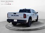 New 2026 Ram 1500 Rebel Crew Cab 4x4 Pickup for sale #TN152672 - photo 17