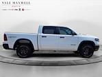 New 2026 Ram 1500 Rebel Crew Cab 4x4 Pickup for sale #TN152672 - photo 18