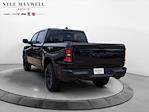 New 2026 Ram 1500 Rebel Crew Cab 4x4 Pickup for sale #TN152673 - photo 15
