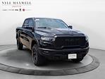 New 2026 Ram 1500 Rebel Crew Cab 4x4 Pickup for sale #TN152673 - photo 1