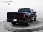 New 2026 Ram 1500 Rebel Crew Cab 4x4 Pickup for sale #TN152673 - photo 17