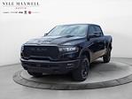 New 2026 Ram 1500 Rebel Crew Cab 4x4 Pickup for sale #TN152674 - photo 1