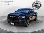 New 2026 Ram 1500 Laramie Crew Cab 4x4 Pickup for sale #TN162260 - photo 1