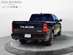 New 2026 Ram 1500 Laramie Crew Cab 4x4 Pickup for sale #TN162260 - photo 17