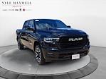 New 2026 Ram 1500 Laramie Crew Cab 4x4 Pickup for sale #TN162260 - photo 2