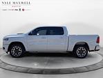 New 2026 Ram 1500 Laramie Crew Cab 4x4 Pickup for sale #TN162261 - photo 14