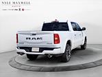 New 2026 Ram 1500 Laramie Crew Cab 4x4 Pickup for sale #TN162261 - photo 17