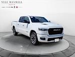 New 2026 Ram 1500 Laramie Crew Cab 4x4 Pickup for sale #TN162261 - photo 2