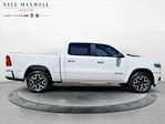 New 2026 Ram 1500 Laramie Crew Cab 4x4 Pickup for sale #TN162261 - photo 18