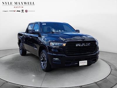 New 2026 Ram 1500 Laramie Crew Cab 4x4 Pickup for sale #TN162262 - photo 2
