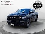 New 2026 Ram 1500 Laramie Crew Cab 4x4 Pickup for sale #TN162262 - photo 1