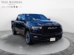 New 2026 Ram 1500 Laramie Crew Cab 4x4 Pickup for sale #TN162262 - photo 2
