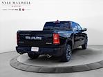 New 2026 Ram 1500 Laramie Crew Cab 4x4 Pickup for sale #TN162262 - photo 17