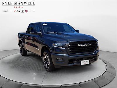 New 2026 Ram 1500 Laramie Crew Cab 4x4 Pickup for sale #TN162263 - photo 2