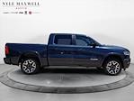 New 2026 Ram 1500 Laramie Crew Cab 4x4 Pickup for sale #TN162263 - photo 17
