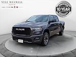 New 2026 Ram 1500 Laramie Crew Cab 4x4 Pickup for sale #TN162264 - photo 1