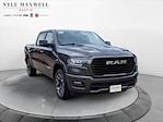 New 2026 Ram 1500 Laramie Crew Cab 4x4 Pickup for sale #TN162264 - photo 8