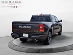 New 2026 Ram 1500 Laramie Crew Cab 4x4 Pickup for sale #TN162264 - photo 17