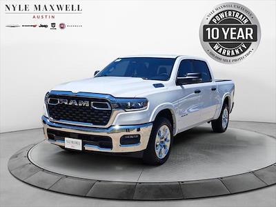 New 2026 Ram 1500 Lone Star Crew Cab Pickup for sale #TN170115 - photo 1