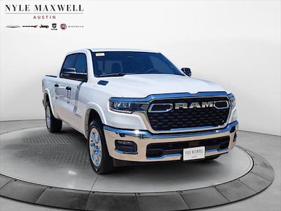 New 2026 Ram 1500 Lone Star Crew Cab Pickup for sale #TN170115 - photo 2