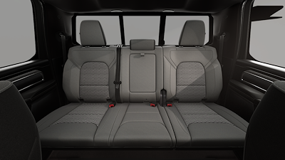New 2026 Ram 1500 Lone Star Crew Cab Pickup for sale #TN170117 - photo 2